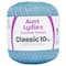 15 Pack: Aunt Lydia's® Classic™ Cotton Crochet Thread